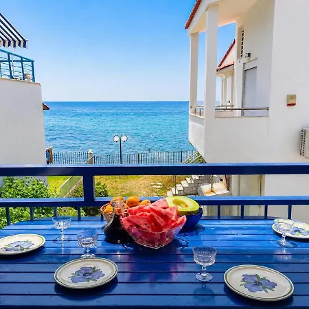 Slice Of Paradise With Sea View Lejlighed *