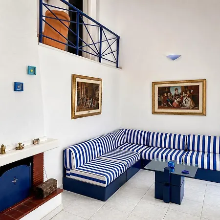 Slice Of Paradise With Sea View Lejlighed *