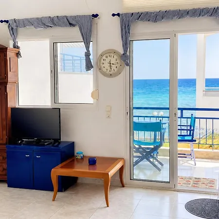 Slice Of Paradise With Sea View Lejlighed *