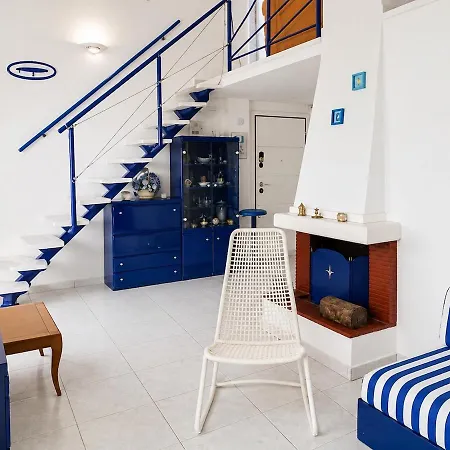 Slice Of Paradise With Sea View Lejlighed *