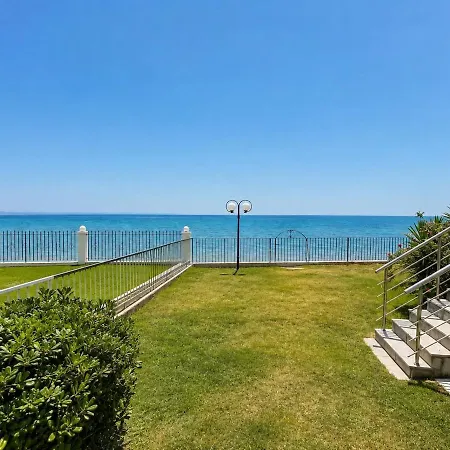 Lejlighed Slice Of Paradise With Sea View