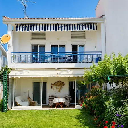 Slice Of Paradise With Sea View *