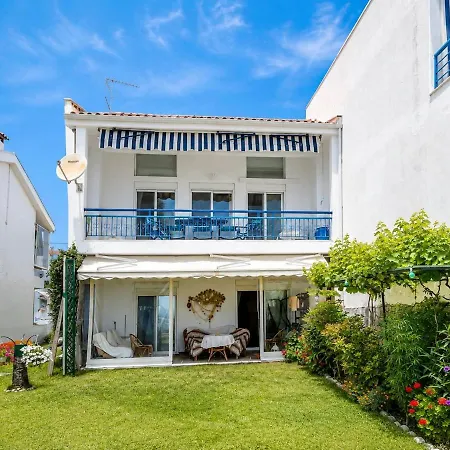 Slice Of Paradise With Sea View *