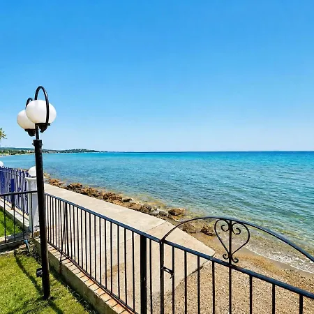 Lejlighed Slice Of Paradise With Sea View