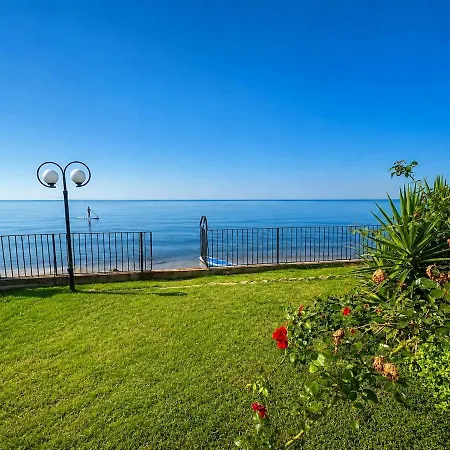 Lejlighed Slice Of Paradise With Sea View