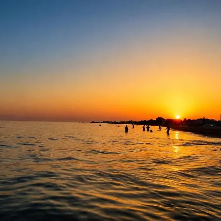 Lejlighed Slice Of Paradise With Sea View